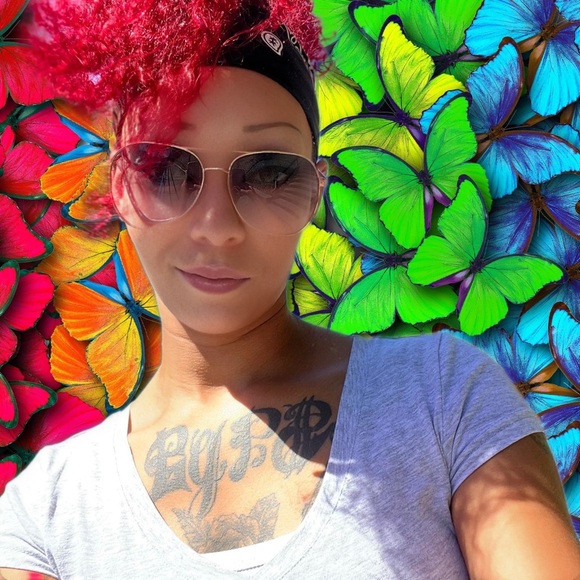 Meet your Posher, Chelsea - Picture 1 of 1